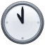 🕚 Jam Sebelas WhatsApp
