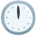 🕛 Jam 12 Messenger