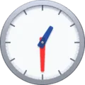 🕜 Jam Setengah Dua Facebook