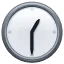🕜 Jam Setengah Dua WhatsApp