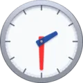 🕝 Jam Setengah Tiga Facebook