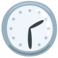 🕝 Jam Setengah Tiga Messenger