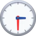 🕞 Jam Setengah Empat Facebook