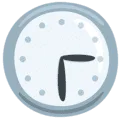 🕞 Jam Setengah Empat Messenger