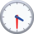 🕟 Jam Setengah Lima Facebook