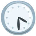 🕟 Jam Setengah Lima Messenger