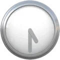 🕠 Jam Setengah Enam Apple