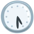 🕠 Jam Setengah Enam Messenger