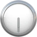 🕡 Jam Setengah Tujuh Apple