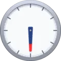 🕡 Jam Setengah Tujuh Facebook