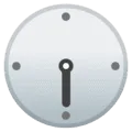 🕡 Jam Setengah Tujuh Google