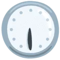 🕡 Jam Setengah Tujuh Messenger