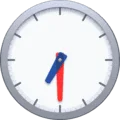 🕢 Jam Setengah Delapan Facebook