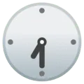 🕢 Jam Setengah Delapan Google