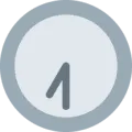 🕢 Jam Setengah Delapan Twitter
