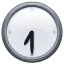 🕢 Jam Setengah Delapan WhatsApp