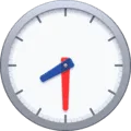 🕣 Jam Setengah Sembilan Facebook