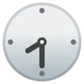 🕣 Jam Setengah Sembilan Google