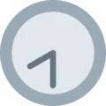 🕣 Jam Setengah Sembilan Twitter