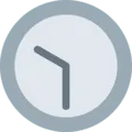 🕥 Jam Setengah Sebelas Twitter