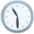 🕦 Jam Setengah Dua Belas Messenger