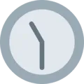 🕦 Jam Setengah Dua Belas Twitter