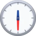 🕧 Jam Setengah Satu Facebook