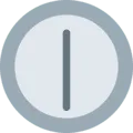 🕧 Jam Setengah Satu Twitter