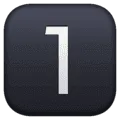 1️⃣ Digit Satu Facebook