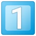 1️⃣ Digit Satu Google