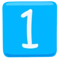 1️⃣ Digit Satu Messenger