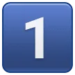 1️⃣ Digit Satu Samsung