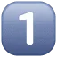 1️⃣ Digit Satu WhatsApp