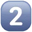2️⃣ Digit Dua WhatsApp