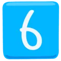 6️⃣ Digit Enam Messenger