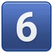 6️⃣ Digit Enam Samsung
