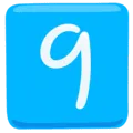 9️⃣ Digit Sembilan Messenger