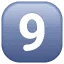 9️⃣ Digit Sembilan WhatsApp