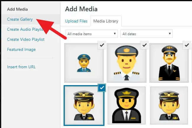 Tutorial Emoticon 11