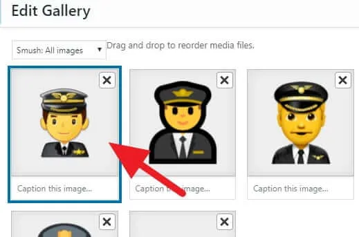 Tutorial Emoticon 13