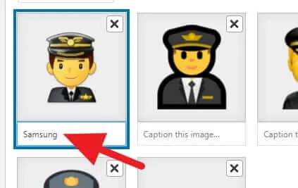 Tutorial Emoticon 15