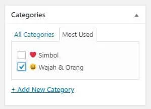 Tutorial Emoticon 19