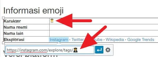 Tutorial Emoticon 4