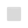 ▫️ Kotak Putih Kecil Apple