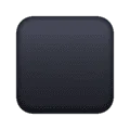◼️ Kotak Hitam Medium Facebook