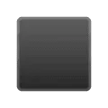 ◼️ Kotak Hitam Medium Google
