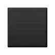 ◼️ Kotak Hitam Medium Samsung