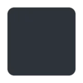 ◼️ Kotak Hitam Medium Twitter