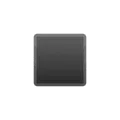 ◾ Kotak Hitam Medium Kecil Google