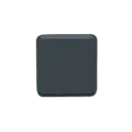 ◾ Kotak Hitam Medium Kecil Messenger